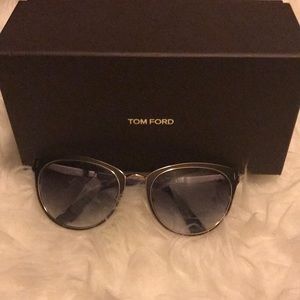 Tom Ford cat eye Shades